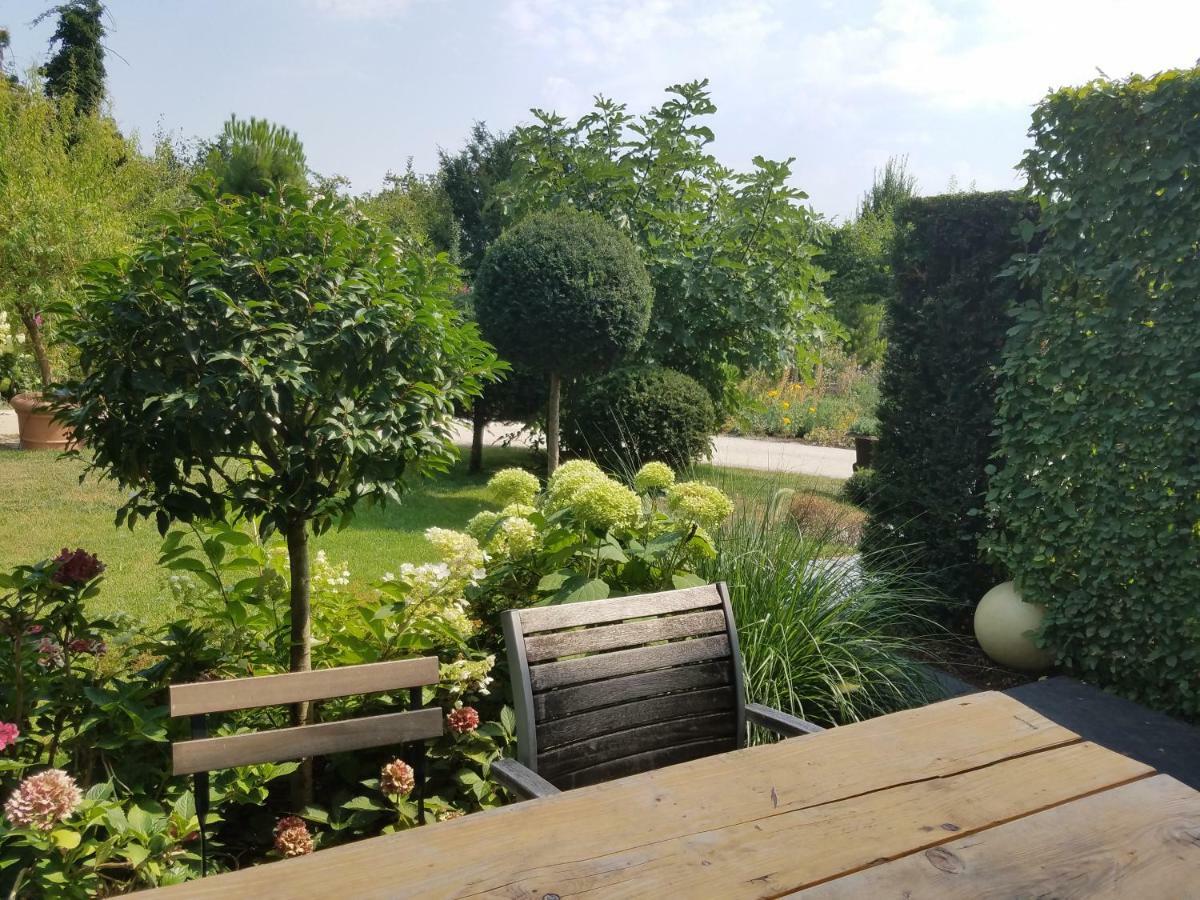 Webergarten Oestrich-Winkel Zewnętrze zdjęcie