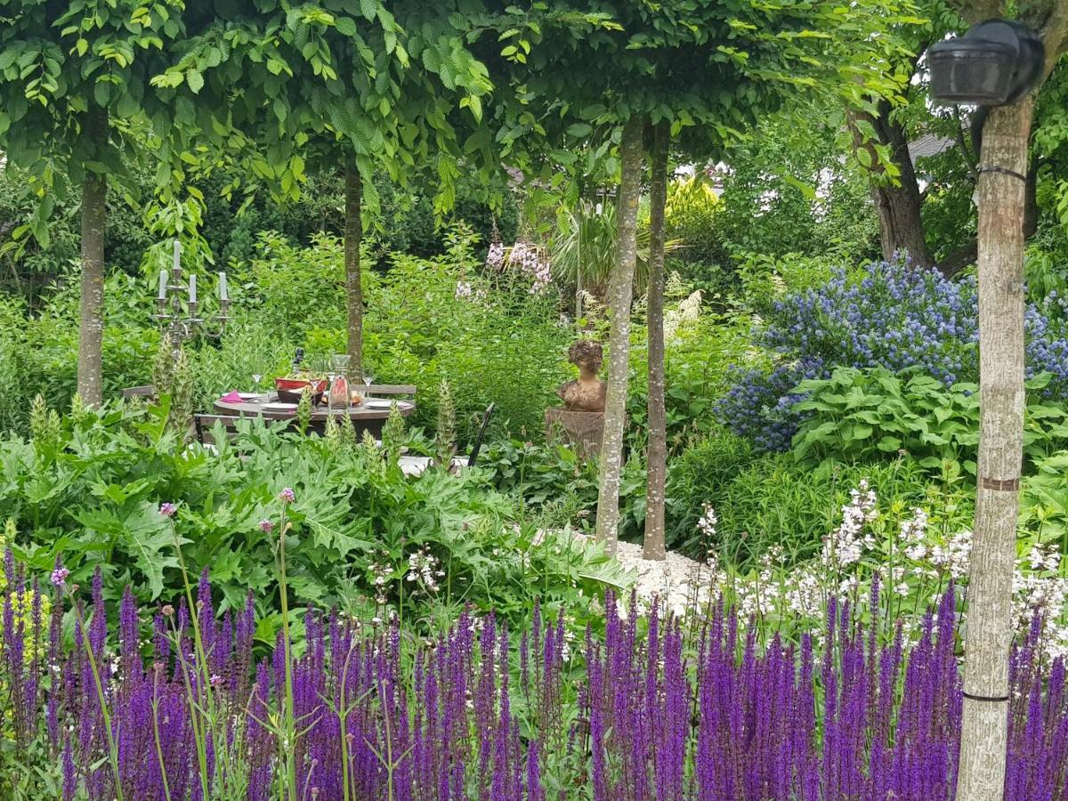 Webergarten Oestrich-Winkel Zewnętrze zdjęcie